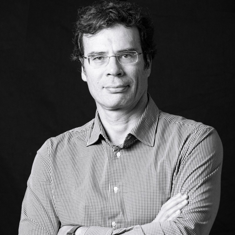 Jorge Sánchez-Capuchino